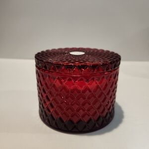 Sand And Fog Winter Pine Candle 9.5 oz 2-Wick **New**